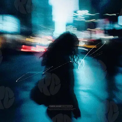 Обложка для трека «City Girl»