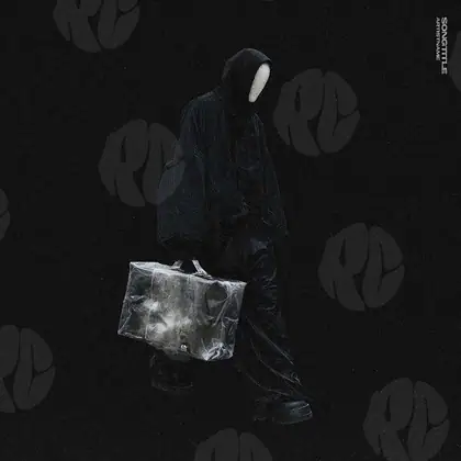 Обложка для трека «Faceless Walker»