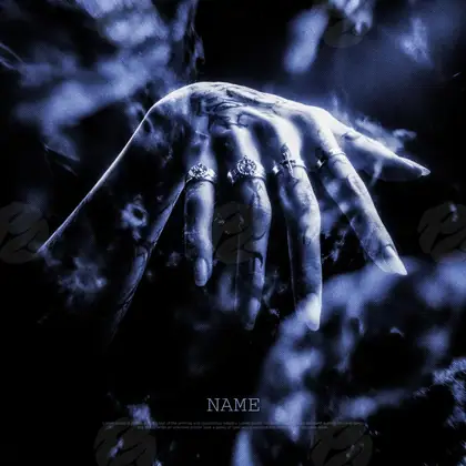 Обложка для трека «Smoky Rings»