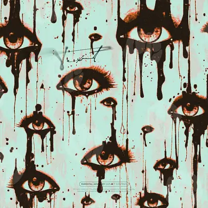 Обложка для трека «Eyes»