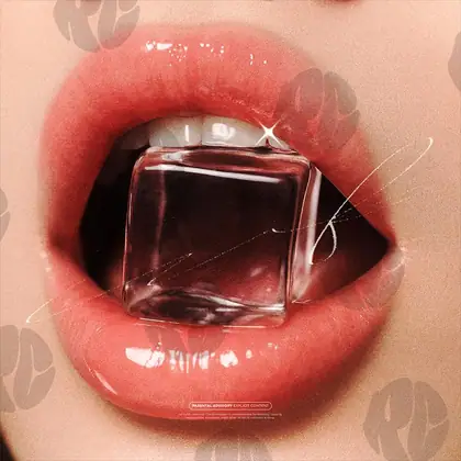 Обложка для трека «Crystal Bite»