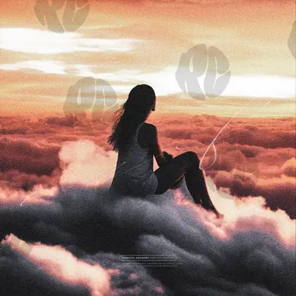 Обложка для трека «Celestial Perch»