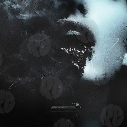 Обложка для трека «Nebula Veil»