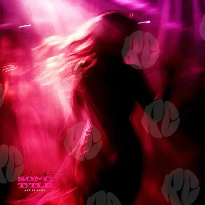 Обложка для трека «Pink Club»