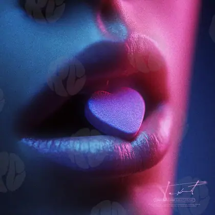Обложка для трека «Sweet Desire»