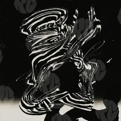 Обложка для трека «Striped»