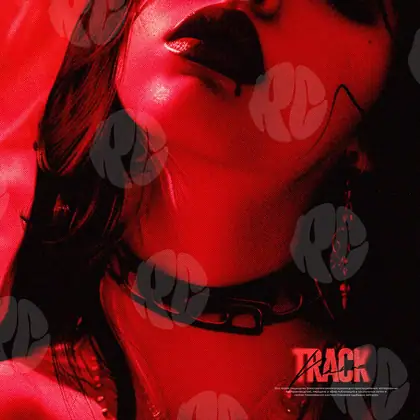Обложка для трека «Girl under the red light»