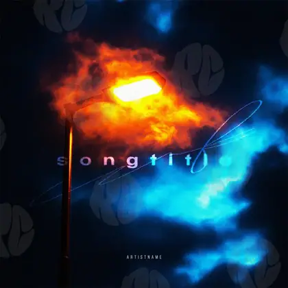 Обложка для трека «Street Light»