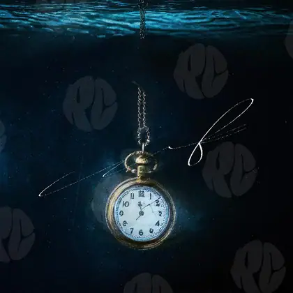Обложка для трека «Submerged Time»