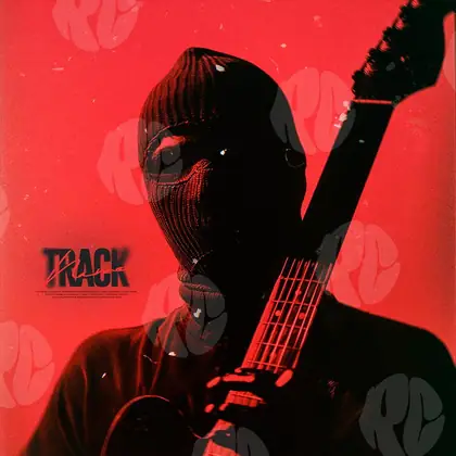 Обложка для трека «Rocker»