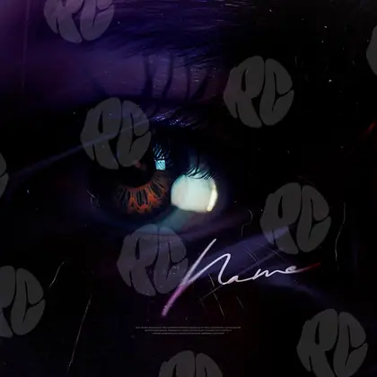 Обложка для трека «Eye»