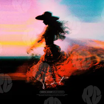 Обложка для трека «Girl in the hat»