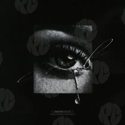 Обложка для трека «Teardrop»