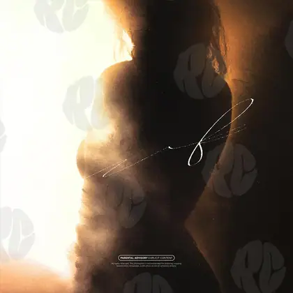 Обложка для трека «Golden Silhouette»