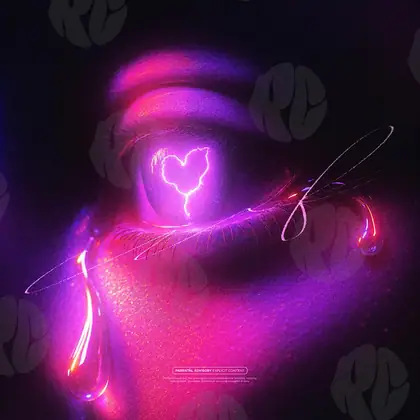 Обложка для трека «Heartfelt Tears»