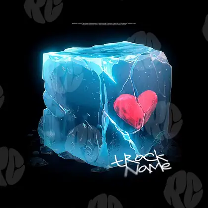 Обложка для трека «Frozen Heart»
