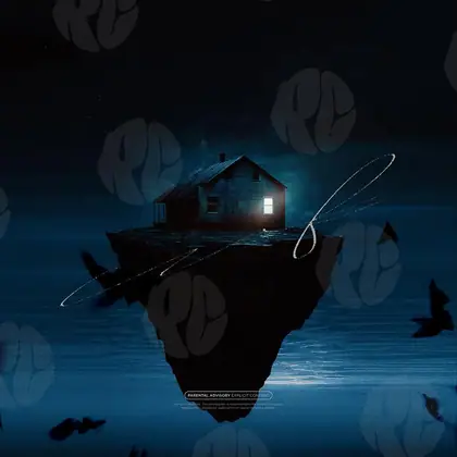Обложка для трека «Floating Home»