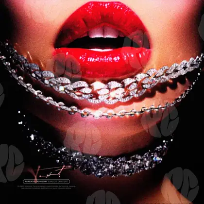 Обложка для трека «Diamond chains»