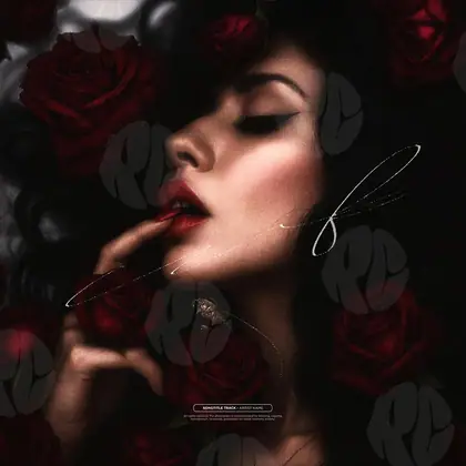 Обложка для трека «Thorn Kiss»