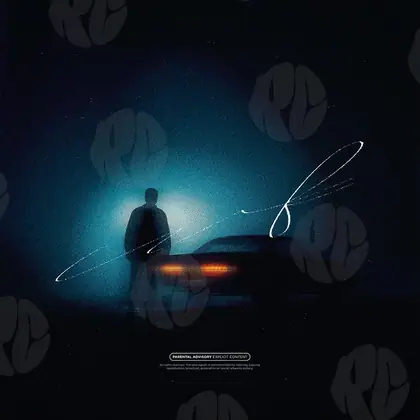 Обложка для трека «Loneliness by the Car»