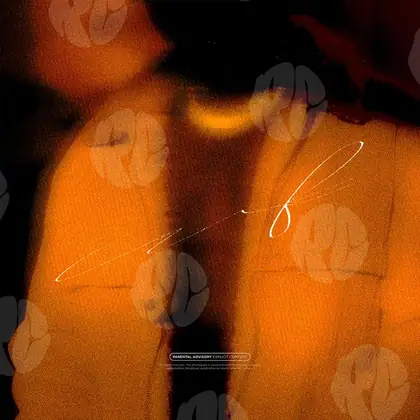 Обложка для трека «Orange Haze»