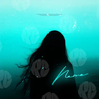 Обложка для трека «Girl under the sea»