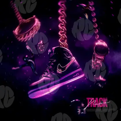 Обложка для трека «Sneakers in space»
