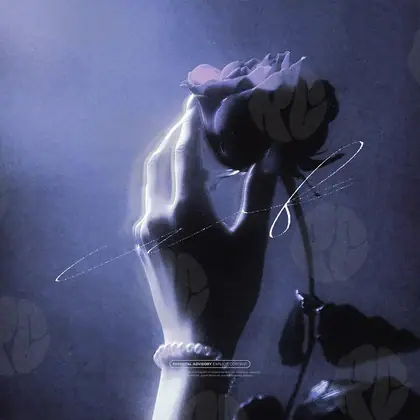 Обложка для трека «Rose Offering»