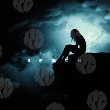 Обложка для трека «Girl in the clouds»