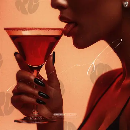Обложка для трека «Crimson Taste»