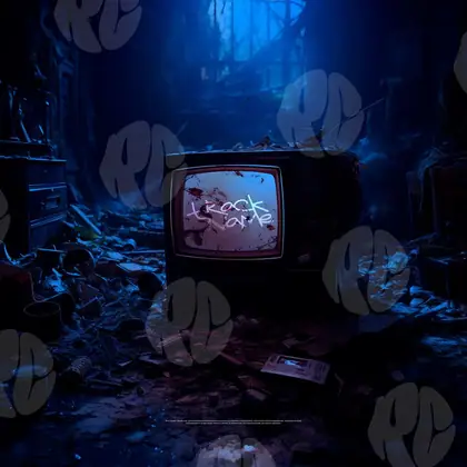 Обложка для трека «TV»