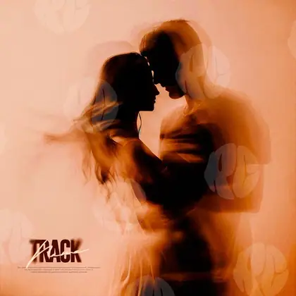 Обложка для трека «A love couple»