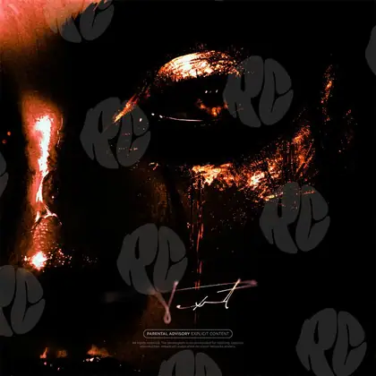 Обложка для трека «Bronze face»