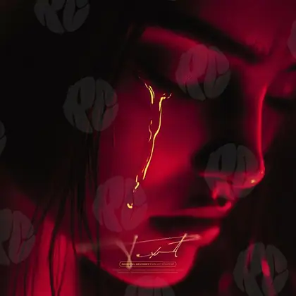 Обложка для трека «Burning Emotion»