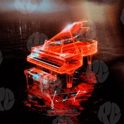 Обложка для трека «Piano»