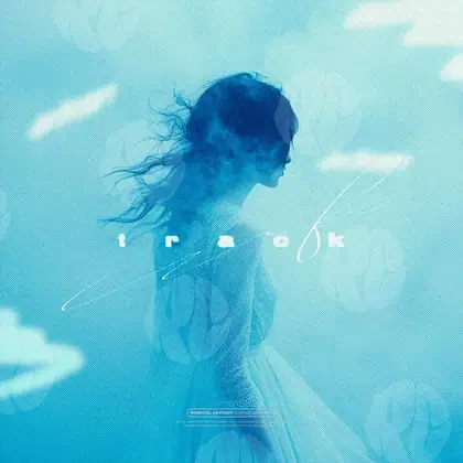 Обложка для трека «Cold»