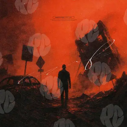 Обложка для трека «Aftermath»