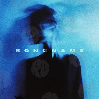 Обложка для трека «Blue Haze»