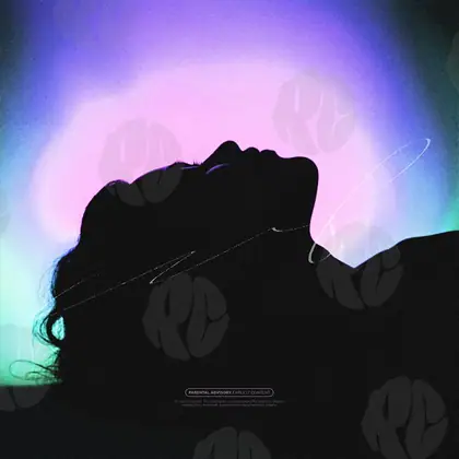 Обложка для трека «Celestial Silhouette»