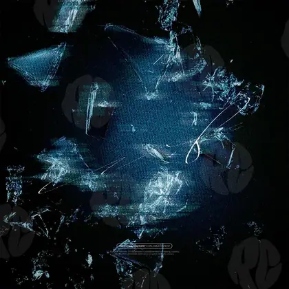 Обложка для трека «Shattered»
