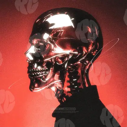 Обложка для трека «Crimson Shell»