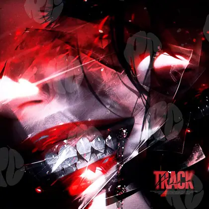 Обложка для трека «Sharp teeth»