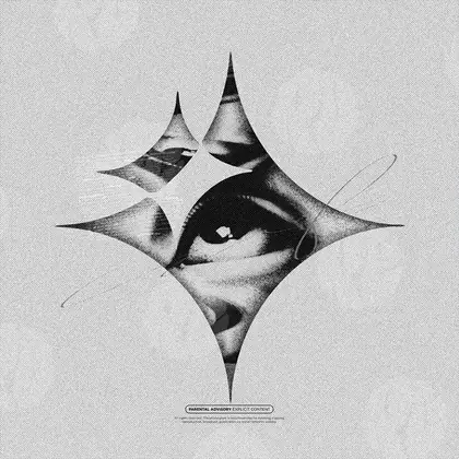 Обложка для трека «Eye»