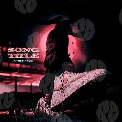 Обложка для трека «White Sneakers»