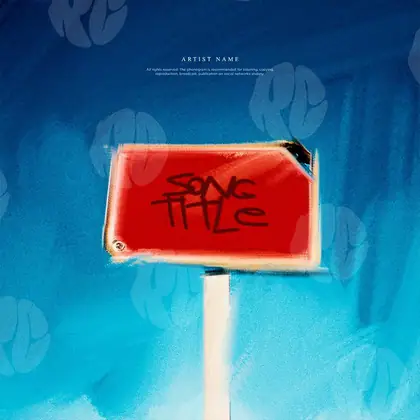Обложка для трека «Sign»