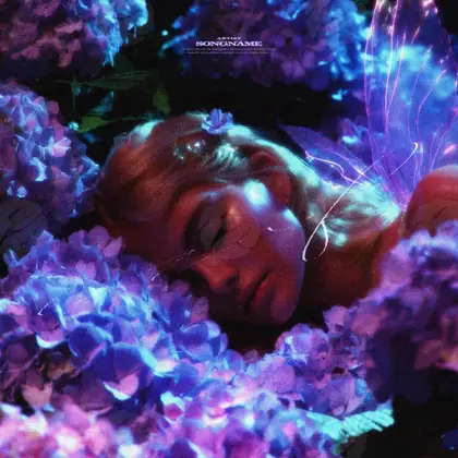 Обложка для трека «Flower Dream»
