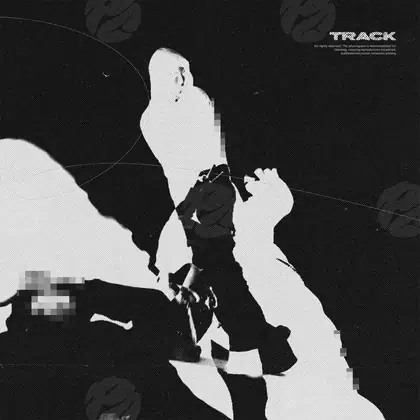 Обложка для трека «Shadow Pulse»