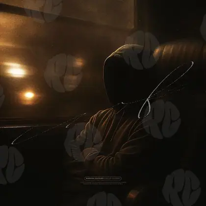 Обложка для трека «Shadow Rider»