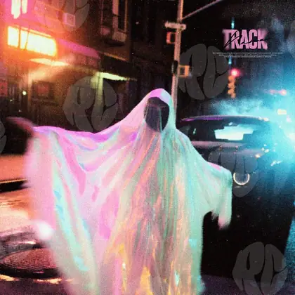 Обложка для трека «Ghost»