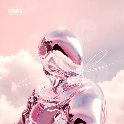 Обложка для трека «Metal Suit»